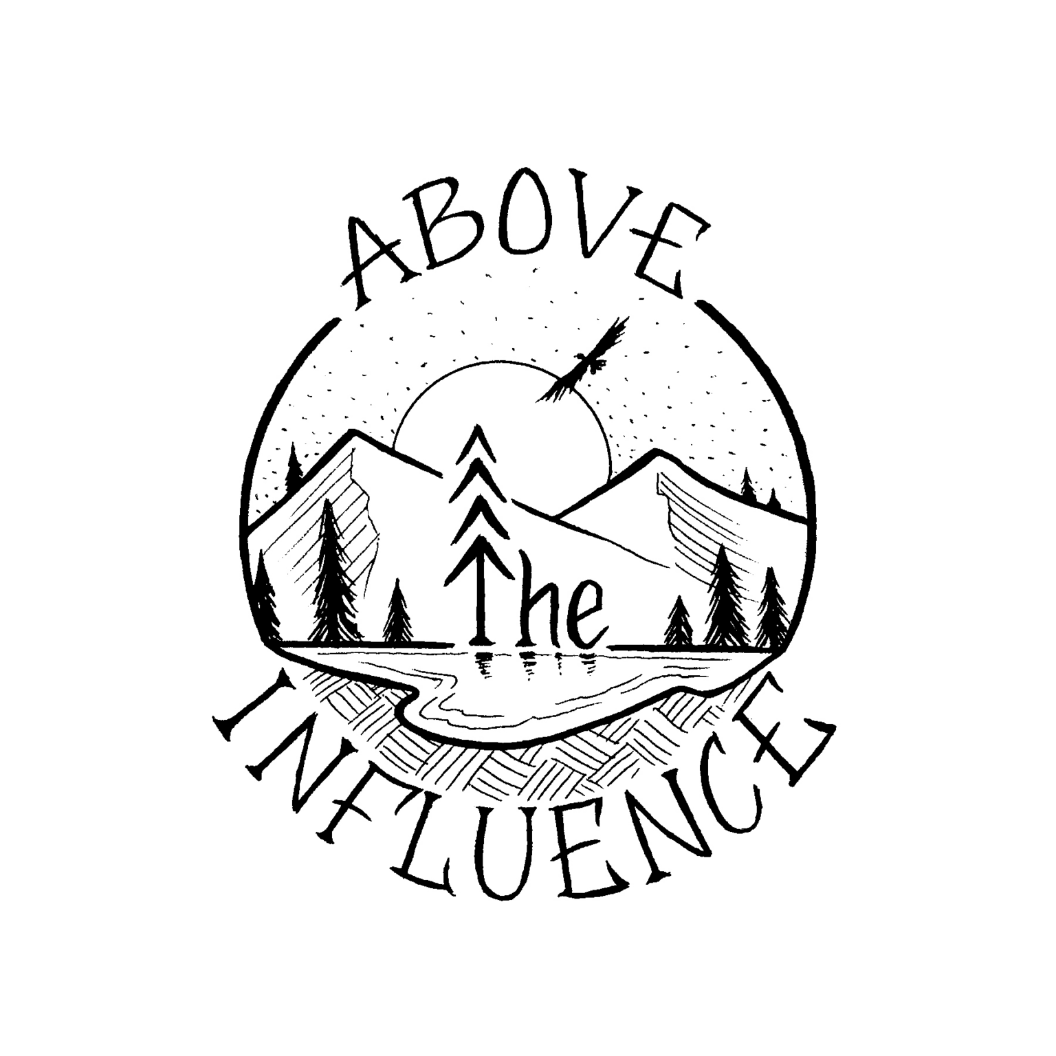 Above the Influence Coalition