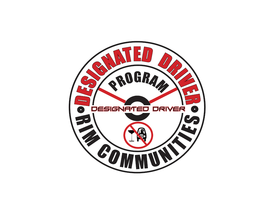 Rim Communities Designated Driver Program
